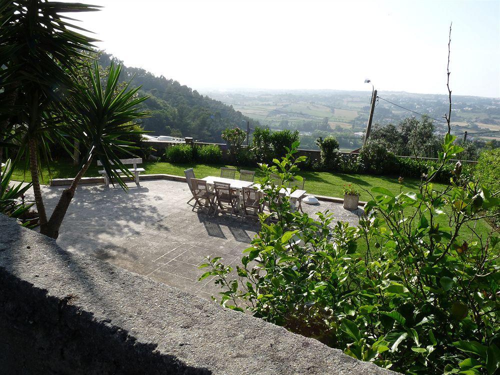 Casa Miradouro Hotel Sintra Exterior foto